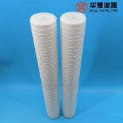 华豫生产供应 定冷水滤芯SG125/0.7