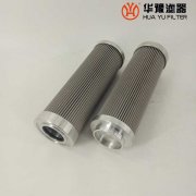 抗燃油滤芯21-20113-3E 华豫