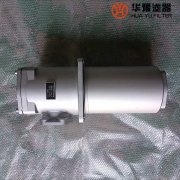 华豫RF-1300*100系列 黎明回油过滤器
