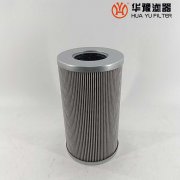 华豫厂家生产 ZALX-160*600-BZ2抗燃油滤芯