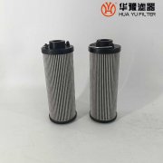 华豫替代西德福液压油滤芯SE030S100B