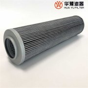 华豫生产STR086-2SG1M250 翡翠过滤器油滤芯