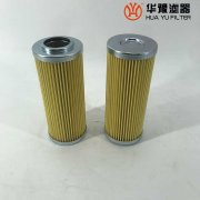 华豫替代P-GF-A-06-2-6CH 大生高压抗燃油滤芯