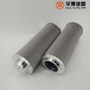 华豫JZKA25-21-100管路过滤器滤芯