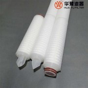 华豫厂家供应 定冷水滤芯SG125/0.7