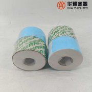 华豫生产WG100-H114 卫生纸精密滤芯
