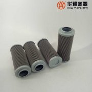 华豫P3515B165-1替代复盛离心机油雾分离器