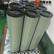 华豫生产电厂滤油机聚结滤芯V3.1493-56