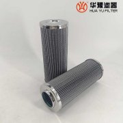 华豫生产EEPF5-UBP20B 电厂抗燃油过滤器滤芯