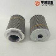 华豫GMF4120QCBPG派克润滑油过滤器滤芯