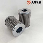 华豫SF2-520-AFIS-M90-VO汽轮机滤芯