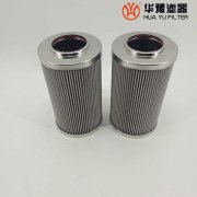 华豫AP6E60201D01V 电厂抗燃油汽轮机滤芯